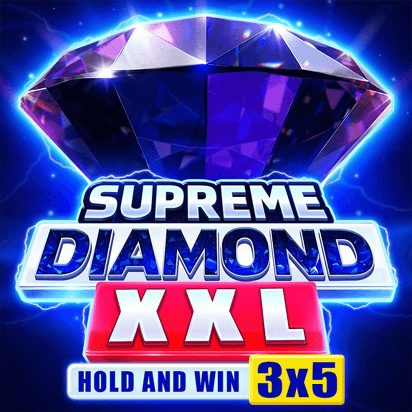 Supreme Diamond XXL