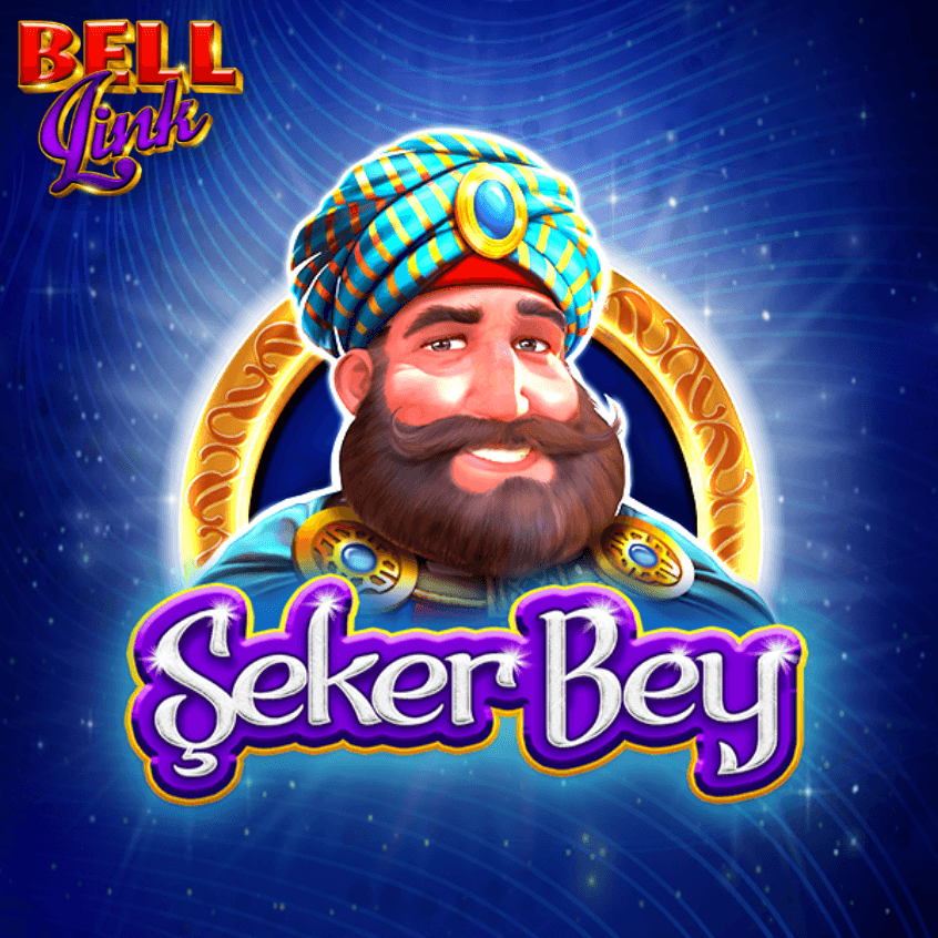 Seker Bey Bell Link