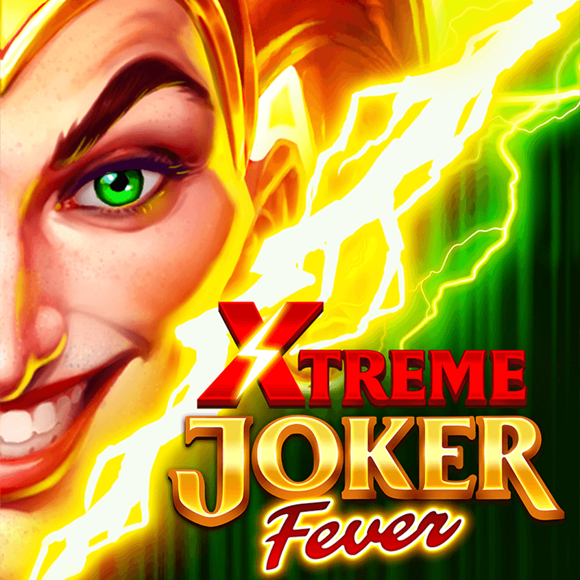 Xtreme Joker: Fever