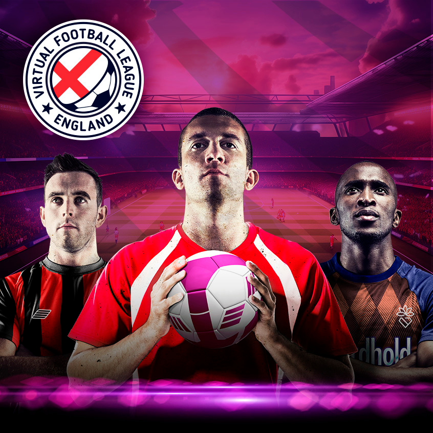 England Football League
