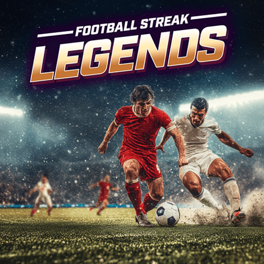 Football Streak Legends
