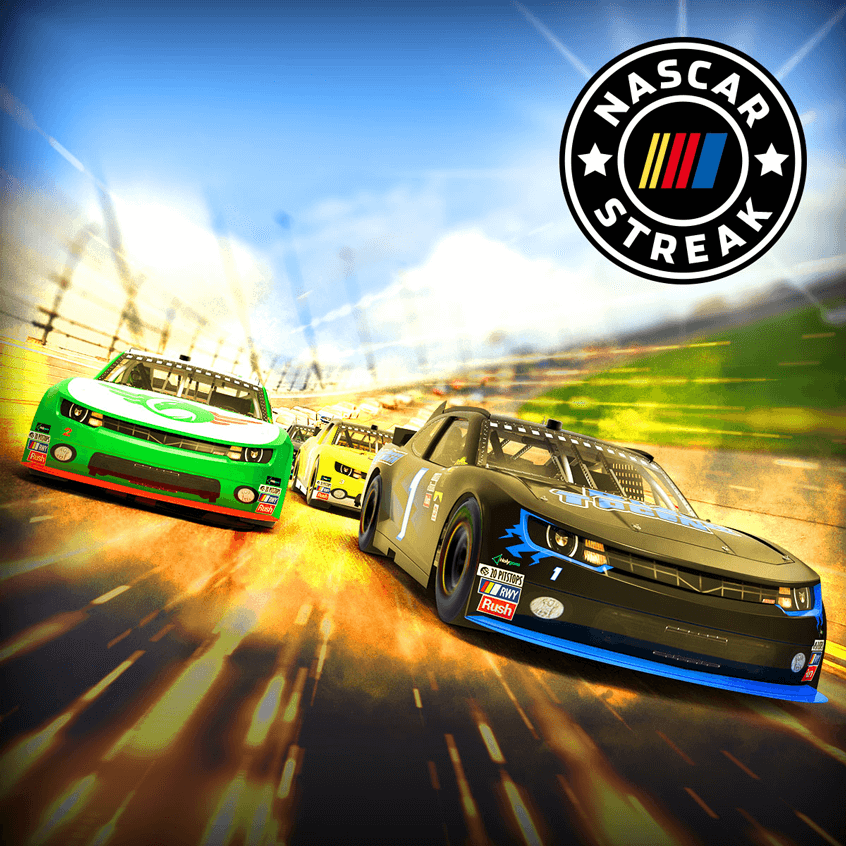 Nascar Streak